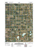 Sioux Valley Minnesota Historical topographic map, 1:24000 scale, 7.5 X 7.5 Minute, Year 2010