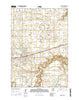 Sleepy Eye Minnesota Current topographic map, 1:24000 scale, 7.5 X 7.5 Minute, Year 2016