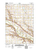 Sleepy Eye NW Minnesota Historical topographic map, 1:24000 scale, 7.5 X 7.5 Minute, Year 2013