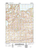 Spicer Minnesota Historical topographic map, 1:24000 scale, 7.5 X 7.5 Minute, Year 2013
