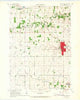 Spring Valley Minnesota Historical topographic map, 1:24000 scale, 7.5 X 7.5 Minute, Year 1965