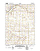 Springfield Minnesota Historical topographic map, 1:24000 scale, 7.5 X 7.5 Minute, Year 2013