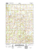 Springvale Minnesota Historical topographic map, 1:24000 scale, 7.5 X 7.5 Minute, Year 2013