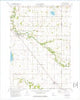 St Clair Minnesota Historical topographic map, 1:24000 scale, 7.5 X 7.5 Minute, Year 1974