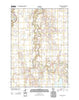 Sterling Center Minnesota Historical topographic map, 1:24000 scale, 7.5 X 7.5 Minute, Year 2013