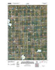 Stewart Minnesota Historical topographic map, 1:24000 scale, 7.5 X 7.5 Minute, Year 2010