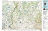 Stillwater Minnesota Historical topographic map, 1:100000 scale, 30 X 60 Minute, Year 1985