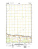 Stratton Minnesota Historical topographic map, 1:24000 scale, 7.5 X 7.5 Minute, Year 2013