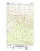 Swift Minnesota Historical topographic map, 1:24000 scale, 7.5 X 7.5 Minute, Year 2013