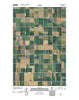 Tabor Minnesota Historical topographic map, 1:24000 scale, 7.5 X 7.5 Minute, Year 2010