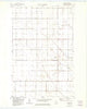 Tabor Minnesota Historical topographic map, 1:24000 scale, 7.5 X 7.5 Minute, Year 1982
