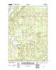 Thor Minnesota Historical topographic map, 1:24000 scale, 7.5 X 7.5 Minute, Year 2013