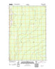 Thorhult Minnesota Historical topographic map, 1:24000 scale, 7.5 X 7.5 Minute, Year 2013