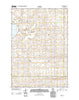 Thorpe Minnesota Historical topographic map, 1:24000 scale, 7.5 X 7.5 Minute, Year 2013