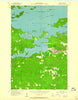 Tower Minnesota Historical topographic map, 1:24000 scale, 7.5 X 7.5 Minute, Year 1956
