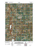 Truman Minnesota Historical topographic map, 1:24000 scale, 7.5 X 7.5 Minute, Year 2010