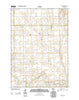 Truman SE Minnesota Historical topographic map, 1:24000 scale, 7.5 X 7.5 Minute, Year 2013