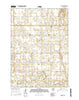 Truman SE Minnesota Current topographic map, 1:24000 scale, 7.5 X 7.5 Minute, Year 2016