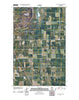 Twistal Swamp Minnesota Historical topographic map, 1:24000 scale, 7.5 X 7.5 Minute, Year 2010