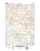 Tyler Minnesota Historical topographic map, 1:24000 scale, 7.5 X 7.5 Minute, Year 2013