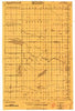 Ulen Minnesota Historical topographic map, 1:62500 scale, 15 X 15 Minute, Year 1918
