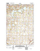 Union Lake Minnesota Historical topographic map, 1:24000 scale, 7.5 X 7.5 Minute, Year 2013
