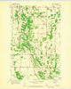 Viking SE Minnesota Historical topographic map, 1:24000 scale, 7.5 X 7.5 Minute, Year 1959