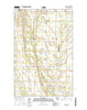 Viking SE Minnesota Current topographic map, 1:24000 scale, 7.5 X 7.5 Minute, Year 2016