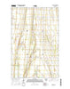 Viking SW Minnesota Current topographic map, 1:24000 scale, 7.5 X 7.5 Minute, Year 2016