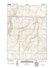 Walnut Grove Minnesota Historical topographic map, 1:24000 scale, 7.5 X 7.5 Minute, Year 2013