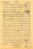 Warren Minnesota Historical topographic map, 1:62500 scale, 15 X 15 Minute, Year 1918