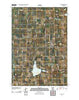 Watkins Minnesota Historical topographic map, 1:24000 scale, 7.5 X 7.5 Minute, Year 2010
