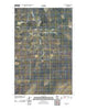 Wayland Minnesota Historical topographic map, 1:24000 scale, 7.5 X 7.5 Minute, Year 2010