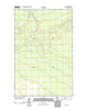 Wayland Minnesota Historical topographic map, 1:24000 scale, 7.5 X 7.5 Minute, Year 2013