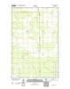 Wayland SW Minnesota Historical topographic map, 1:24000 scale, 7.5 X 7.5 Minute, Year 2013