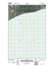 Wealthwood Minnesota Historical topographic map, 1:24000 scale, 7.5 X 7.5 Minute, Year 2010