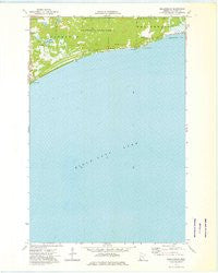 Wealthwood Minnesota Historical topographic map, 1:24000 scale, 7.5 X 7.5 Minute, Year 1973