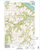 Welch Minnesota Historical topographic map, 1:24000 scale, 7.5 X 7.5 Minute, Year 1991