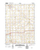 Wells Minnesota Historical topographic map, 1:24000 scale, 7.5 X 7.5 Minute, Year 2013