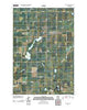 Westport Minnesota Historical topographic map, 1:24000 scale, 7.5 X 7.5 Minute, Year 2010