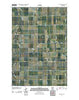 Wheaton SE Minnesota Historical topographic map, 1:24000 scale, 7.5 X 7.5 Minute, Year 2010