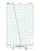Wheelers Point OE N Minnesota Historical topographic map, 1:24000 scale, 7.5 X 7.5 Minute, Year 2013
