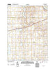 Wilder Minnesota Historical topographic map, 1:24000 scale, 7.5 X 7.5 Minute, Year 2013