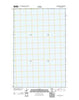 Williams NW OE E Minnesota Historical topographic map, 1:24000 scale, 7.5 X 7.5 Minute, Year 2013