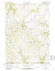 Wilmington Minnesota Historical topographic map, 1:24000 scale, 7.5 X 7.5 Minute, Year 1965