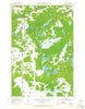 Zim Minnesota Historical topographic map, 1:24000 scale, 7.5 X 7.5 Minute, Year 1951