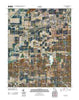 Advance Missouri Historical topographic map, 1:24000 scale, 7.5 X 7.5 Minute, Year 2012
