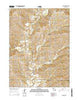 Allendale Missouri Current topographic map, 1:24000 scale, 7.5 X 7.5 Minute, Year 2014