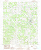 Alton Missouri Historical topographic map, 1:24000 scale, 7.5 X 7.5 Minute, Year 1983