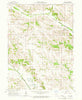 Arbela Missouri Historical topographic map, 1:24000 scale, 7.5 X 7.5 Minute, Year 1965